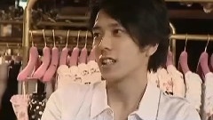 ひみつの嵐ちゃん! 小惡魔Ageha第三彈 松潤的一日約會 中文字幕 08/06/26
