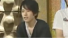 ひみつの嵐ちゃん! 小惡魔Ageha第四彈Fashion Show SP Child Minder嵐潤二 中文字幕 08/07/10