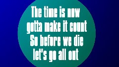 Back 2 Life