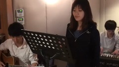 媽媽的眼睛