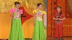 割莜麥