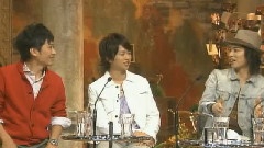 ザ少年倶樂部Premium 嵐十周年special 中文字幕 09/01/18
