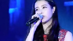 第一次離別之夜
