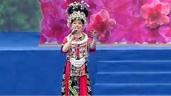 桂花開放幸福來