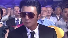 2012華鼎獎中國最佳電影演員