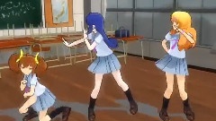 ねぇ 動畫版