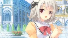 內なる雨