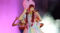 Candy Candy 活力日本展 In 香港 飯拍版