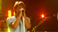 You Give Love A Bad Name Iheartradio