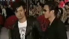 2006上海國際電影節紅地毯