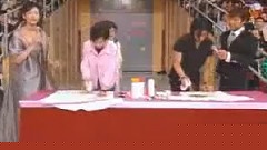 香港無線公益活動