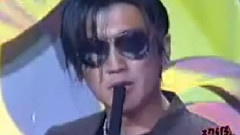 2004MTV超級盛典港臺最具風格跨界藝人獎
