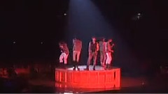 東方神起 - 2009演唱會