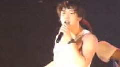 I Do & Not A Single Day & 代替說再見 & It's raining & Happy Birthday EndingFashion Show
