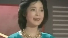 鄧麗君簡介