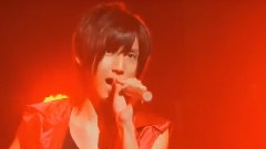 愛的斗牛士 少年俱樂部 京本大我CUT 中日字幕 11/11/11