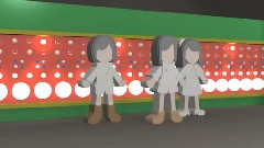 Baby Cruising Love 飯制版