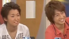 Utaban 嵐CUT 中文字幕 09/06/28