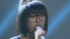 我愛你