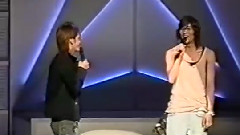 瀧與翼CON 飯拍版 中文字幕 04/07/04