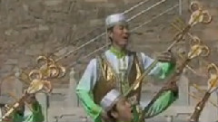 民樂群星 - 快樂青銅峽
