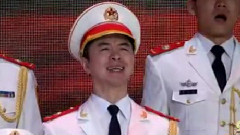 祖國頌