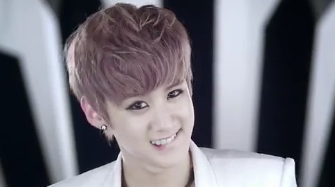TEEN TOP - 不要灑香水