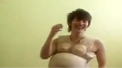 孕婦體驗