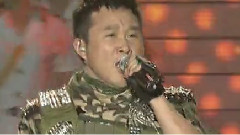 舞動軍營