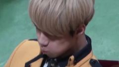 世勛畢業典禮 飯拍版