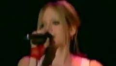 Live In Madrid (Spain)