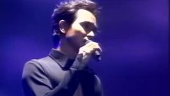大馬熱情演唱會