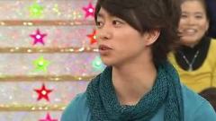 VS嵐