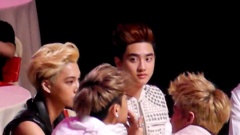 亞洲偶像盛典 嘉賓席