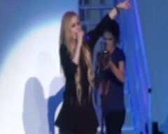 Avril Lavigne - 廣州極限潮趴 演唱會