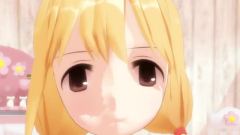 雙葉杏