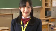 ハウス食品 うまかっちゃん CM うまか學園 紹介篇 田島芽瑠