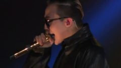 2013 World Tour 名古屋ドーム 放送分動畫