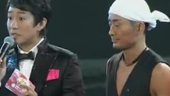 西部戀歌跨年演唱會 阿寶 Cut