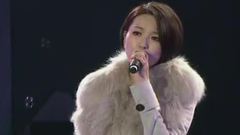 西部戀歌跨年演唱會CUT