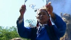 民樂群星 - 修碉房