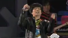 西部戀歌跨年演唱會
