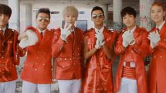 Never Music問候影像