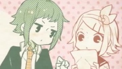 Nico - 初戀學園 純愛科