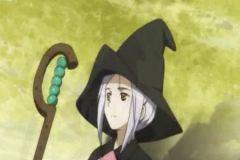 向かい風