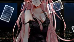 Blackjack 動畫版