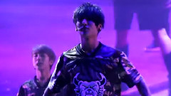 Intro - Lotte World 公演 飯拍版 14/08/10