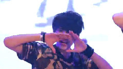 Hello Lotte World 公演 飯拍版 14/08/10