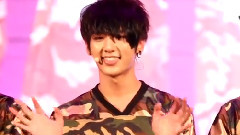 Lotte World 公演 - 主GunMin 飯拍版 14/08/10