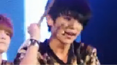Hello - Lotte World 公演 - 主GunMin 飯拍版 14/08/10